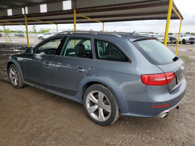 VIN WA1UFAFLXDA045299 2013 Audi A4, Premium Plus no.2