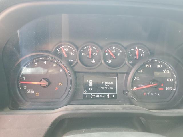 2020 CHEVROLET 3500 - 1GC4YSE76LF208719