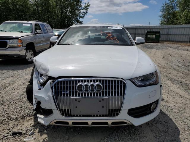 2016 Audi A4 Allroad Premium Plus VIN: WA1UFAFLXGA005793 Lot: 61830174