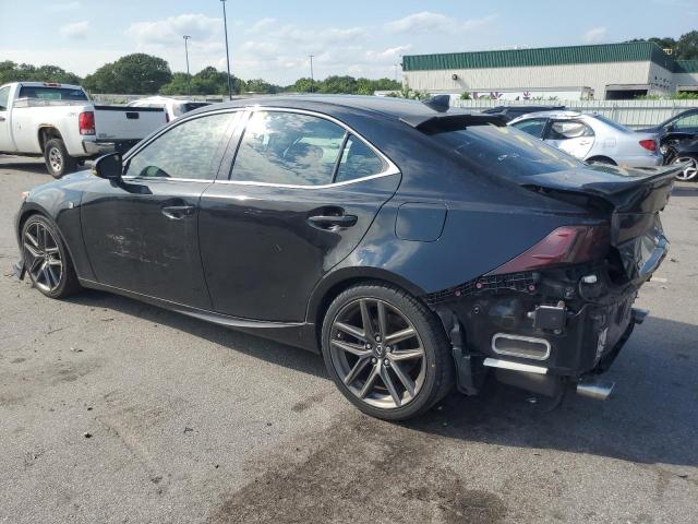 JTHCF1D27E5006853 Lexus Is 250 2014