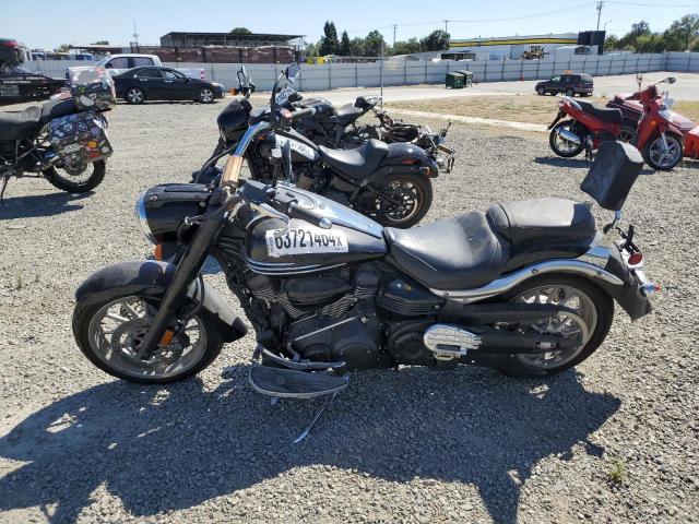2006 YAMAHA XV1900 CTC JYAVP22Y56A000221