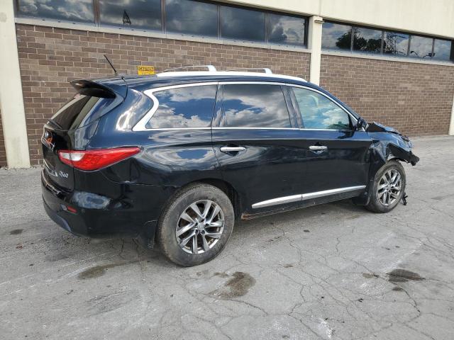 2014 Infiniti Qx60 VIN: 5N1AL0MM9EC519980 Lot: 62306544