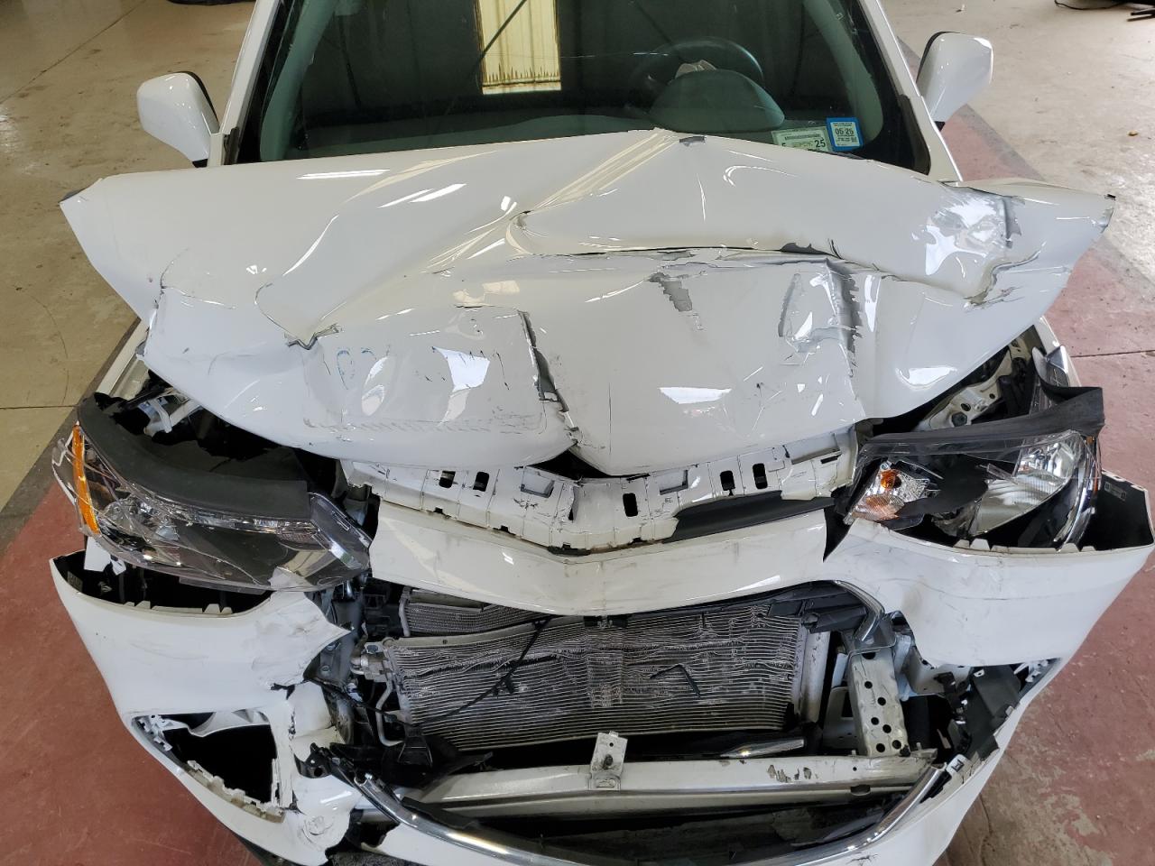 KL7CJKSB9LB042922 2020 Chevrolet Trax Ls