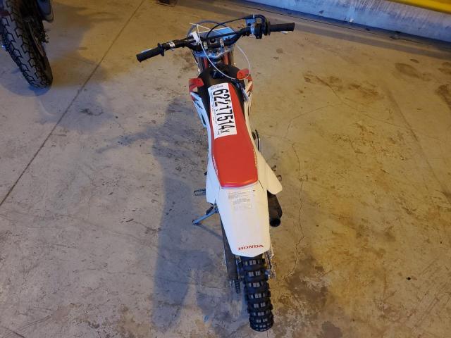 2018 HONDA CRF125 F LALJE0346J3000656