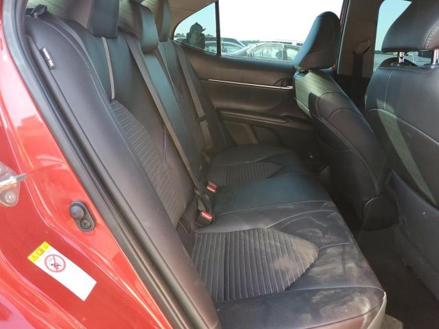 2019 TOYOTA CAMRY L - 4T1B11HK3KU217132