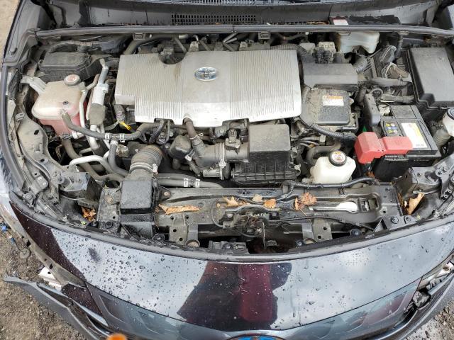 2020 Toyota Prius Prime Le VIN: JTDKARFP9L3146561 Lot: 61687984