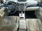 SUBARU LEGACY 2.5 снимка