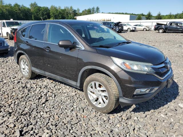 2016 HONDA CR-V EX - 2HKRM4H53GH602651