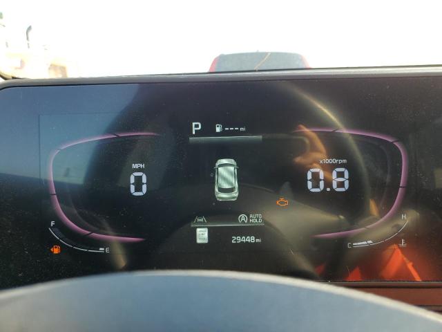 2023 KIA SPORTAGE E - 5XYK3CAF7PG010873