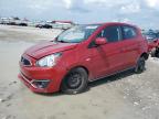 Lot #2919265707 2020 MITSUBISHI MIRAGE ES