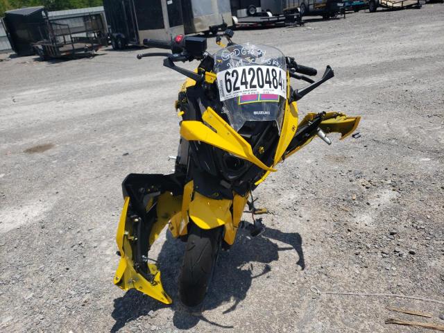 2024 SUZUKI GSX800 F JS1EM13BXR7102109