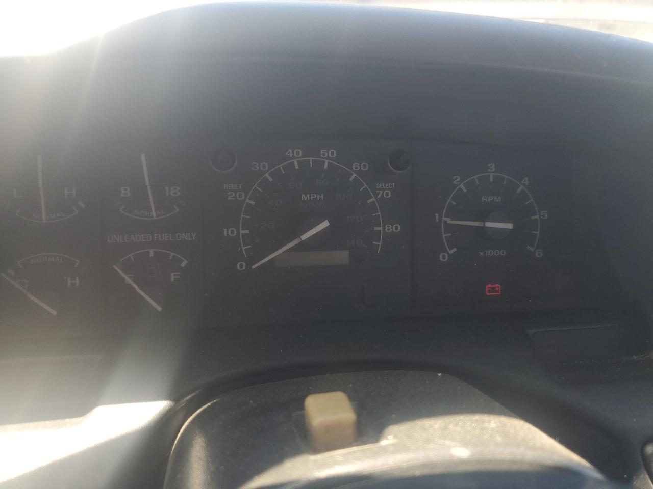 1FTEF15N0SLA29059 1995 Ford F150