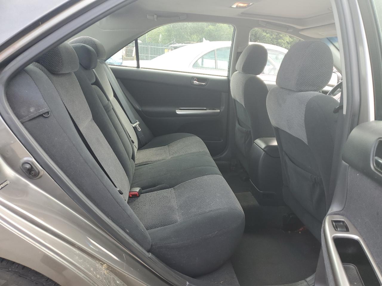 4T1BE32K35U552758 2005 Toyota Camry Le