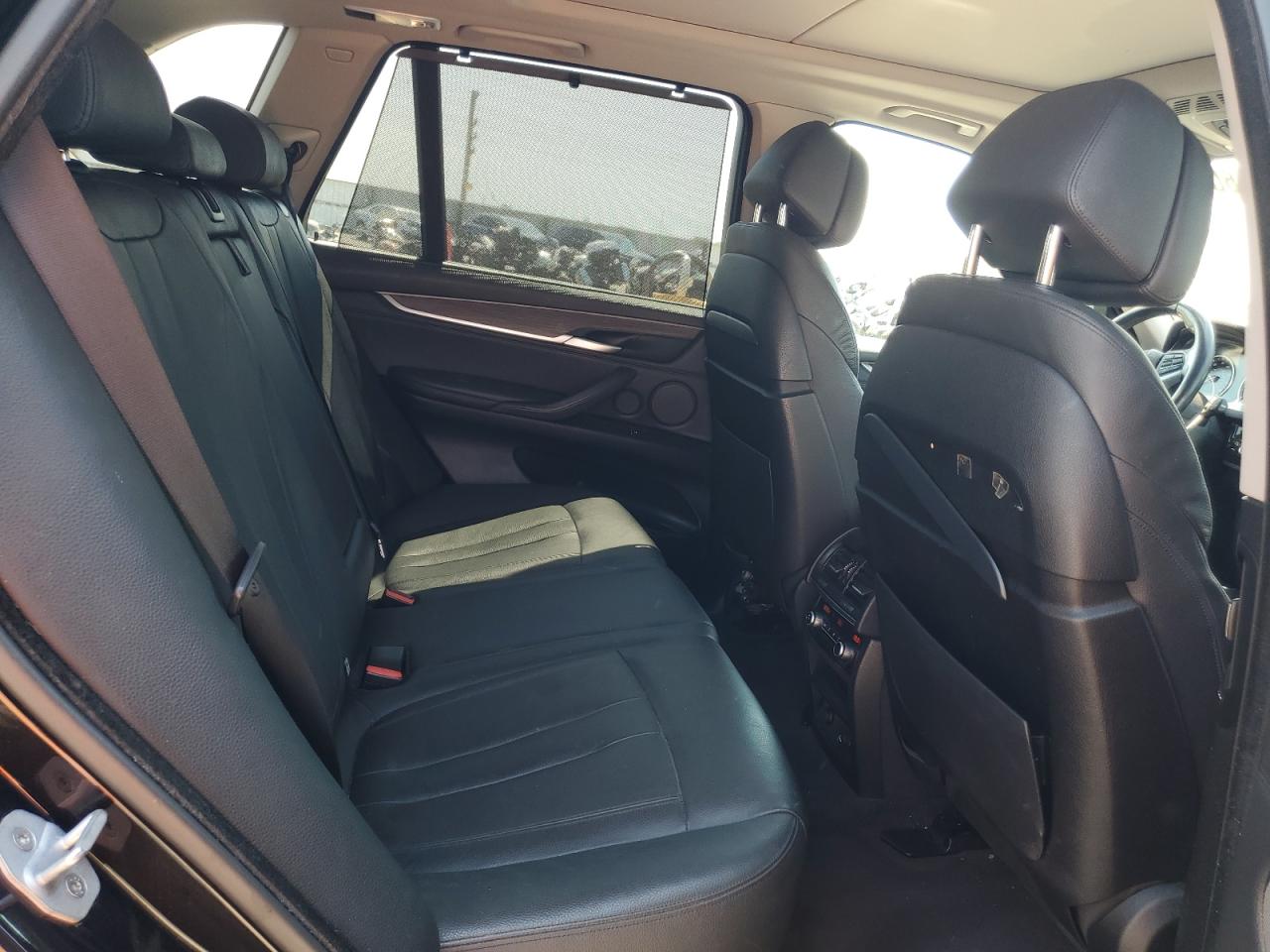 5UXKS4C54F0N06178 2015 BMW X5 xDrive35D