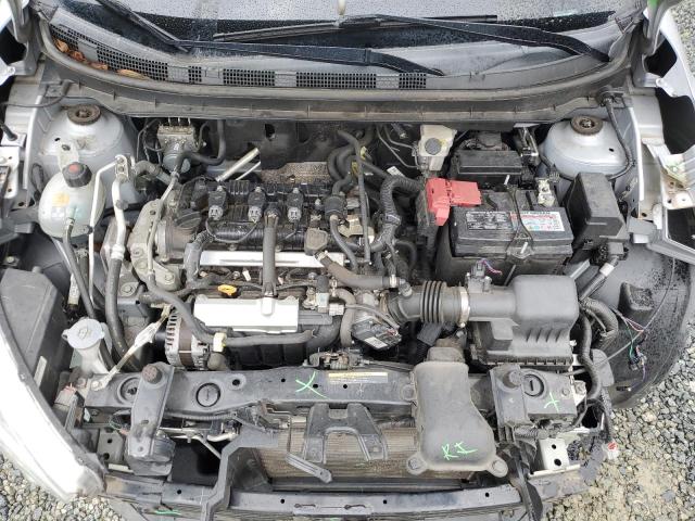 2020 NISSAN KICKS S - 3N1CP5BV3LL555856