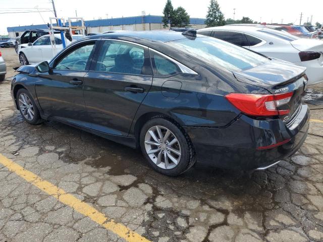 2021 HONDA ACCORD LX 1HGCV1F12MA008218  63435994