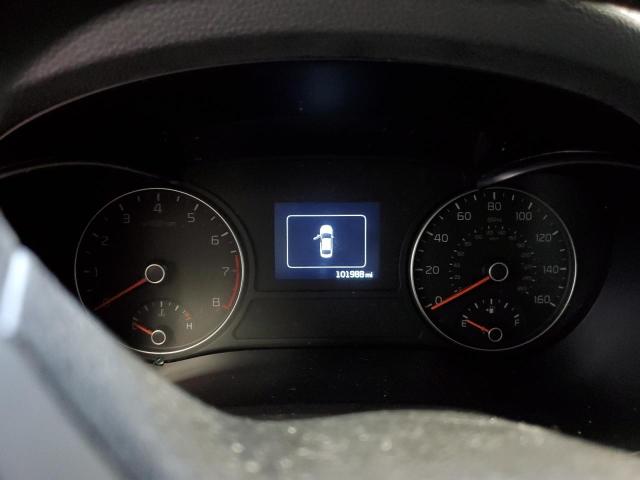 2016 Kia Optima Lx VIN: 5XXGT4L31GG057884 Lot: 61303344