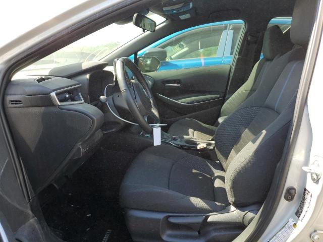 2021 TOYOTA COROLLA SE - 5YFS4MCEXMP091673
