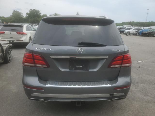 2018 MERCEDES-BENZ GLE 350 4M - 4JGDA5HB4JB132956