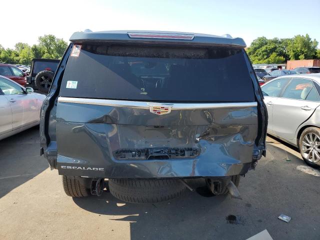 2019 CADILLAC ESCALADE E 1GYS4HKJ7KR210993  61396524