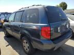 Lot #2918980564 2003 HONDA PILOT EXL