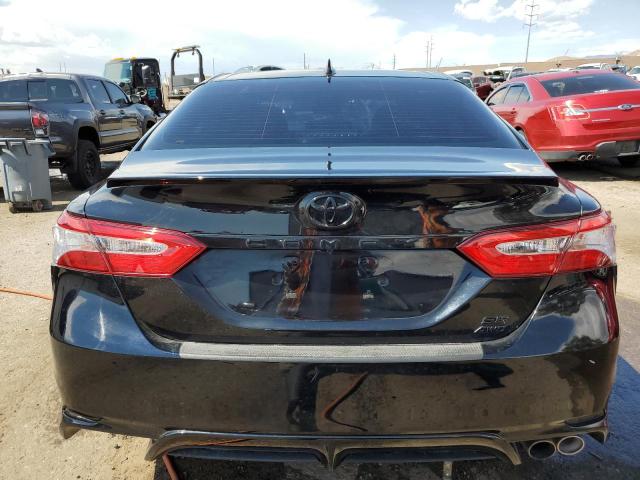 VIN 4T1G11BK2LU014958 2020 Toyota Camry, SE no.6