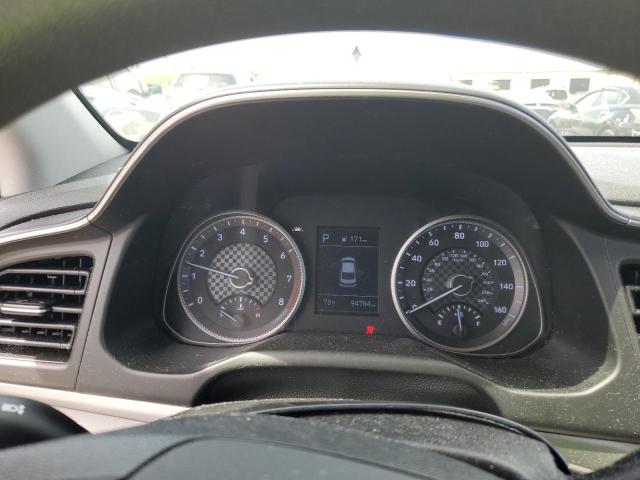 2019 Hyundai Elantra Sel VIN: 5NPD84LF4KH412848 Lot: 61322224