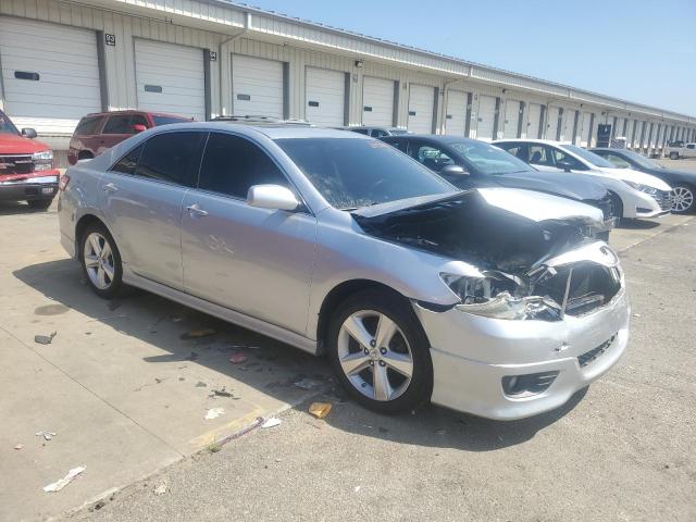 2010 TOYOTA CAMRY BASE - 4T1BF3EK0AU004087