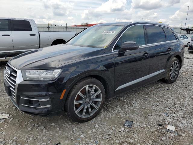 VIN WA1VAAF73HD011411 2017 Audi Q7, Prestige no.1