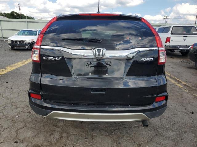 2016 Honda Cr-V Exl VIN: 2HKRM4H78GH659641 Lot: 62506904