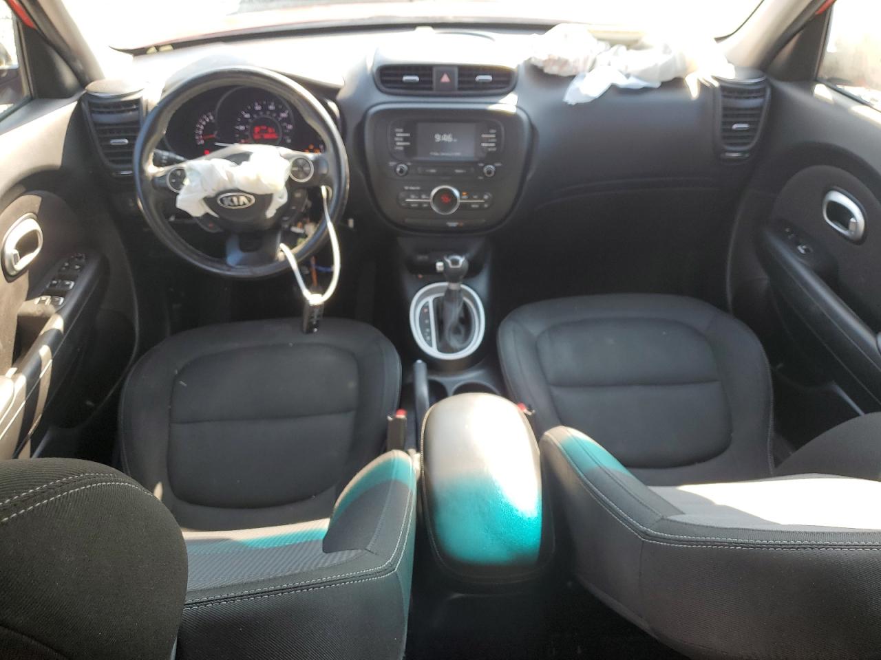 KNDJP3A58H7468413 2017 Kia Soul +