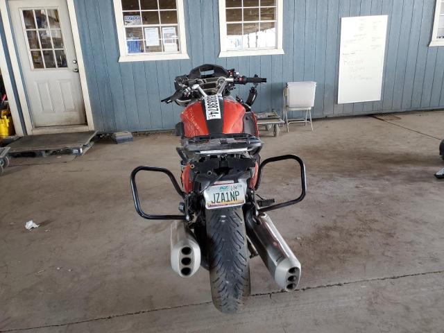 2015 BMW K1600 GT - WB1061105FZX82476