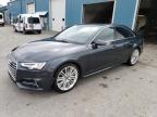 2017 AUDI A4 PRESTIG - WAUFNAF49HN025583