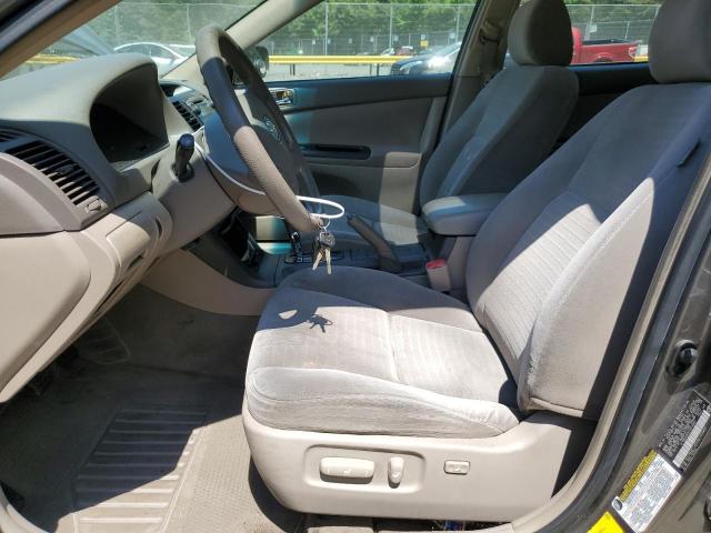 2005 Toyota Camry Le VIN: 4T1BE30K95U976867 Lot: 61771744