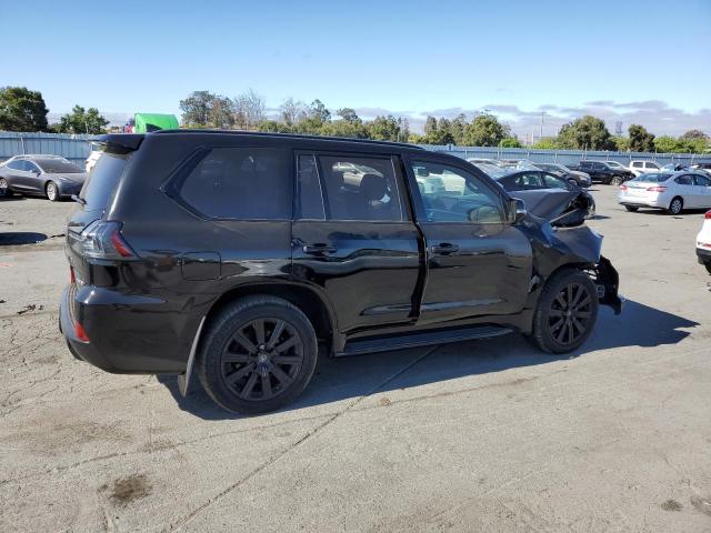 VIN JTJHY7AX3K4298472 2019 Lexus LX, 570 no.3