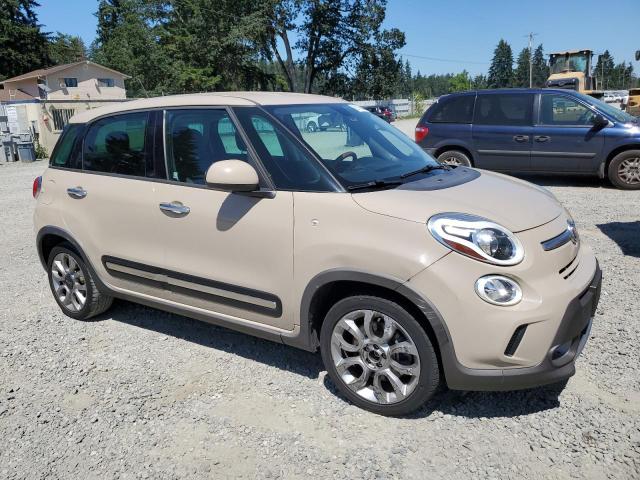 VIN ZFBCFADH9EZ029312 2014 Fiat 500L, Trekking no.4