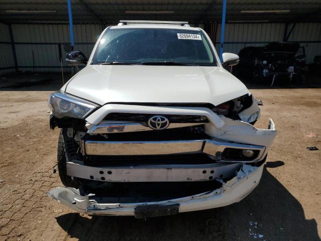 2016 TOYOTA 4RUNNER SR - JTEBU5JR9G5365972