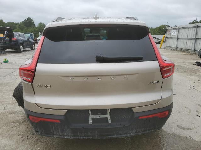 2024 VOLVO XC40 ULTIM YV4L12UM1R2281761