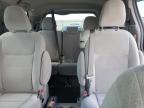 TOYOTA SIENNA LE photo