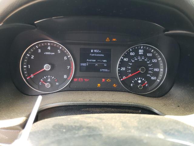 2021 Kia Forte Fe VIN: 3KPF24AD4ME364187 Lot: 61771844