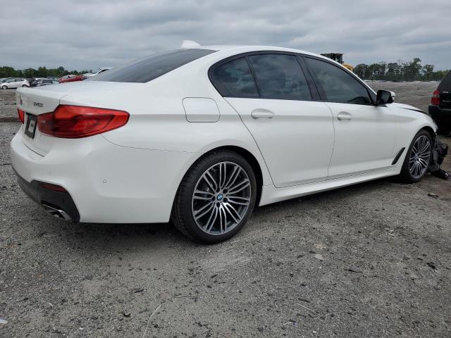 VIN WBAJE7C50KWW16803 2019 BMW 5 Series, 540 XI no.3