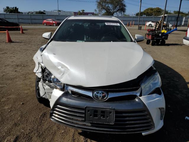 VIN 4T1BF1FK4GU556705 2016 Toyota Camry, LE no.5