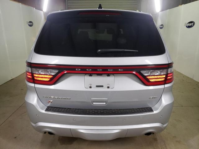 2024 Dodge Durango Gt VIN: 1C4RDJDG5RC119330 Lot: 61734594