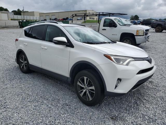 2017 TOYOTA RAV4 XLE - 2T3WFREV7HW377417
