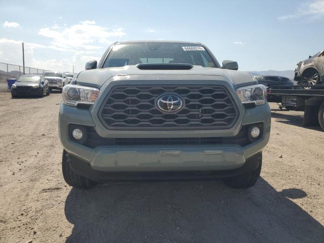 2022 TOYOTA TACOMA DOU - 3TMDZ5BN2NM128919