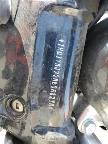 2021 HARLEY-DAVIDSON FLSB 1HD1YMJ22MB068216