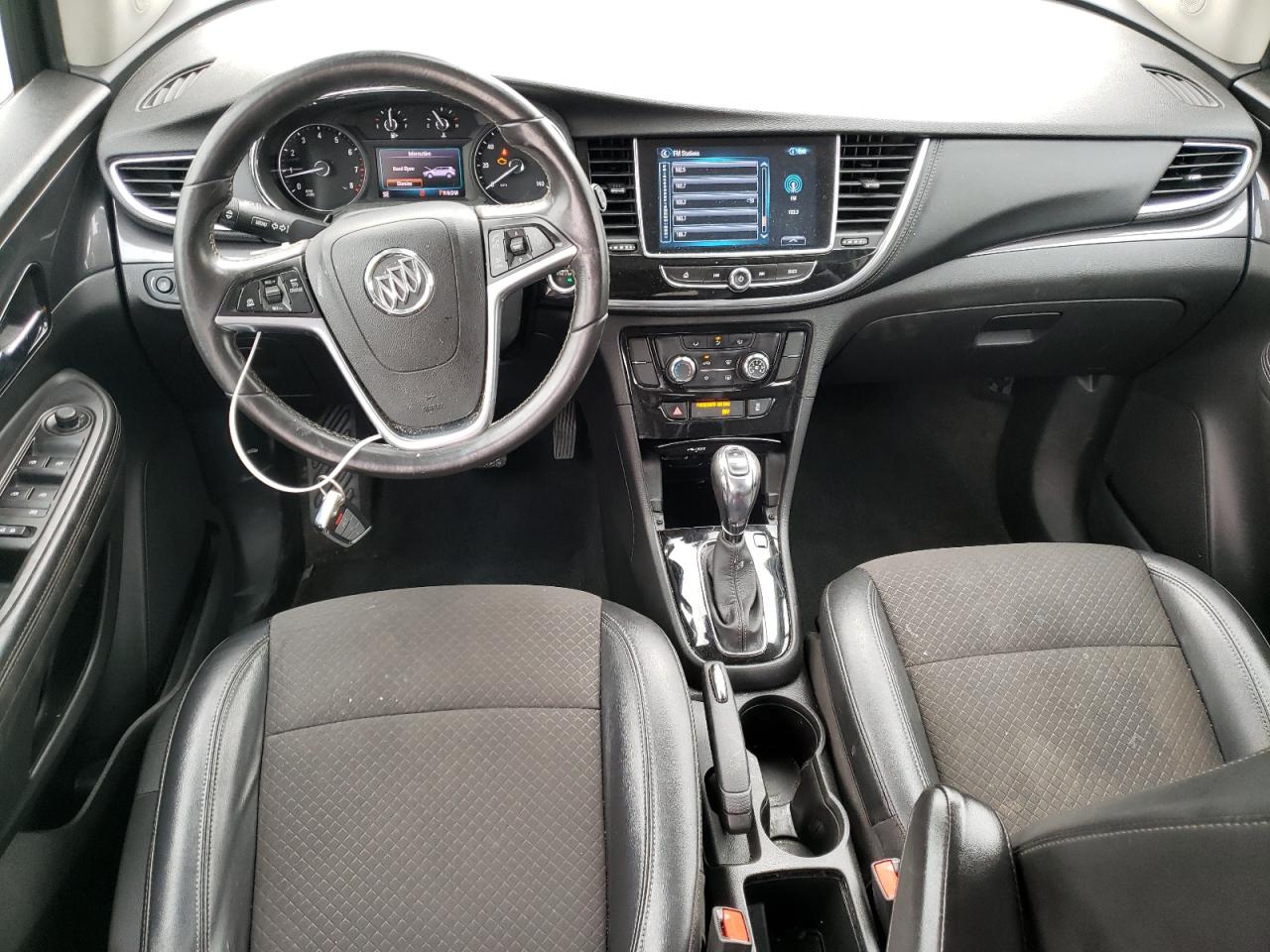 KL4CJESBXKB877408 2019 Buick Encore Preferred