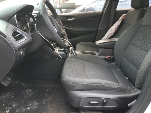 2016 CHEVROLET CRUZE LT - 1G1BE5SM5G7324207