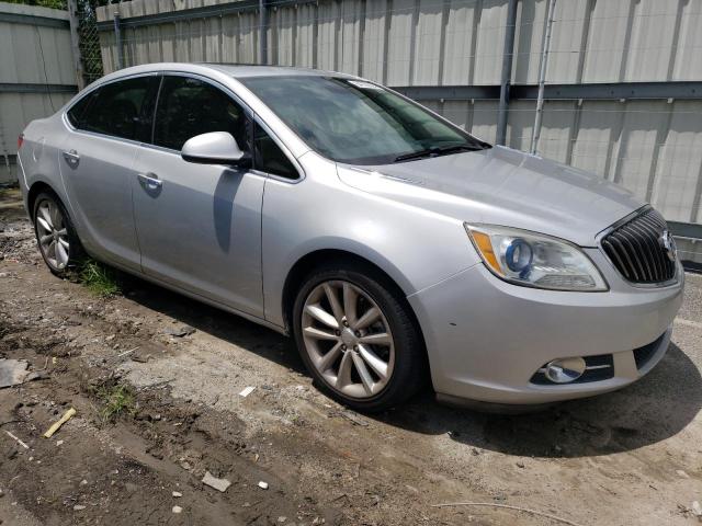 VIN 1G4PR5SK1D4130167 2013 Buick Verano, Convenience no.4