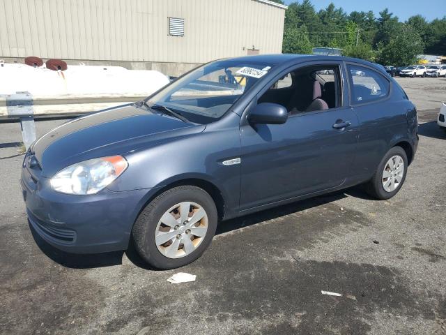 2010 HYUNDAI ACCENT